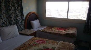 Isis Hotel 2