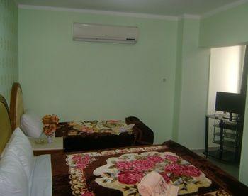 Isis Hotel 2