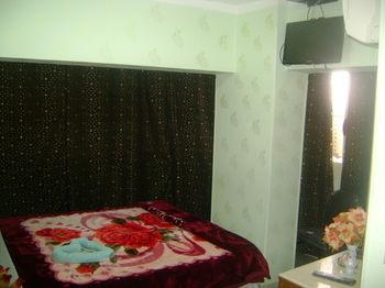 Isis Hotel 2