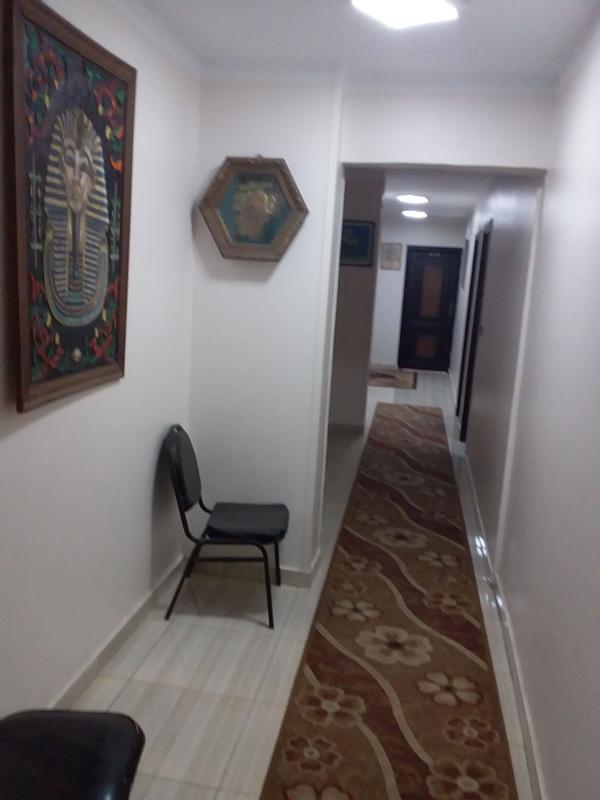 Isis Hotel 2