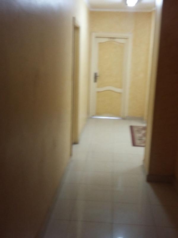 Isis Hotel 2