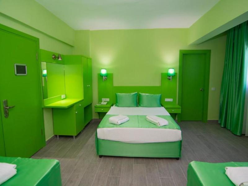 Avlion Boutique Hotel