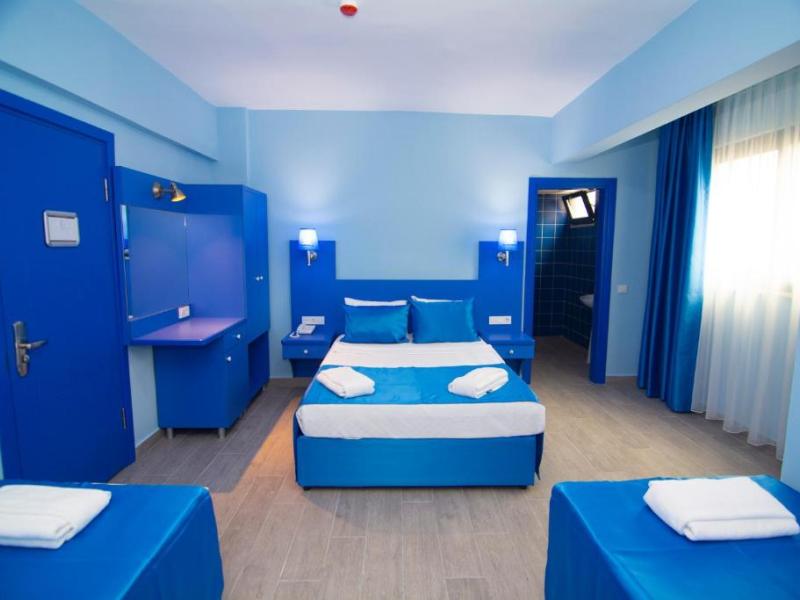 Avlion Boutique Hotel