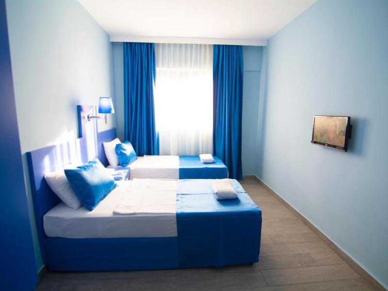 Avlion Boutique Hotel