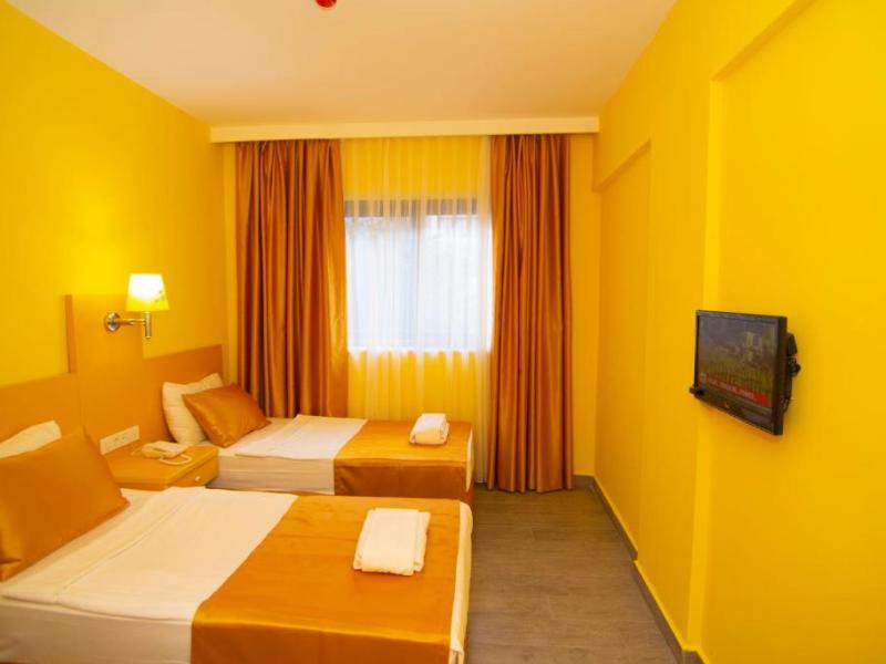 Avlion Boutique Hotel