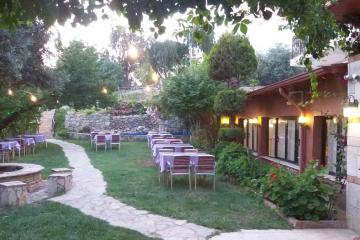 Отель Soleil Hotel Турция, Кушадасы, фото 11