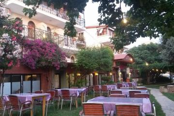 Отель Soleil Hotel Турция, Кушадасы, фото 12