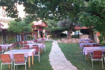 Отель Soleil Hotel Турция, Кушадасы, фото 13