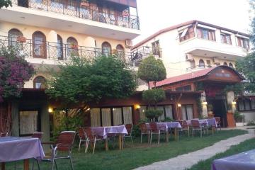 Отель Soleil Hotel Турция, Кушадасы, фото 14