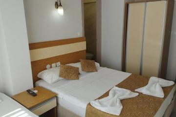 Отель Soleil Hotel Турция, Кушадасы, фото 5