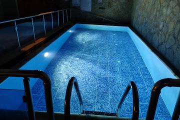 Отель Soleil Hotel Турция, Кушадасы, фото 8