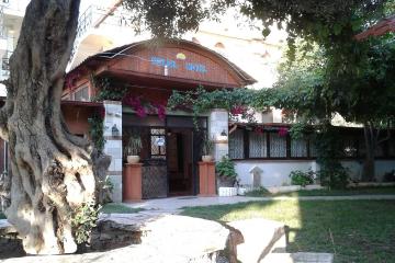 Отель Soleil Hotel Турция, Кушадасы, фото 9