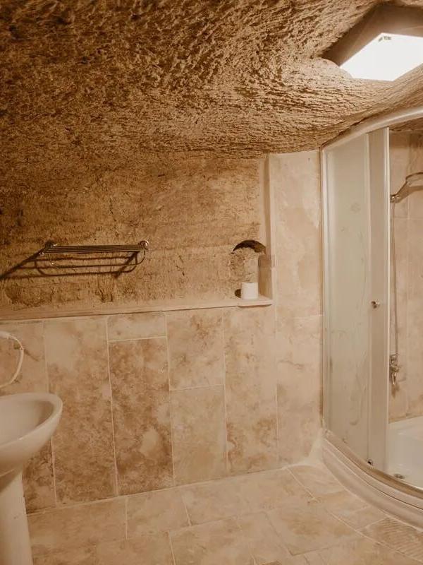 Romantic Cave Hotel