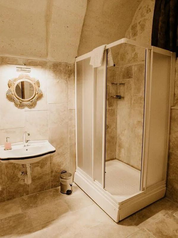 Romantic Cave Hotel