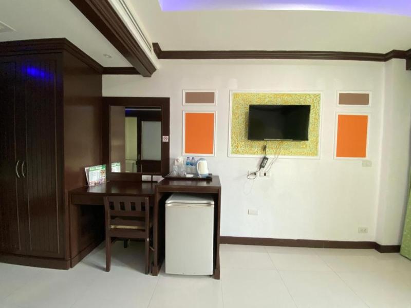 77 Patong Hotel & Spa