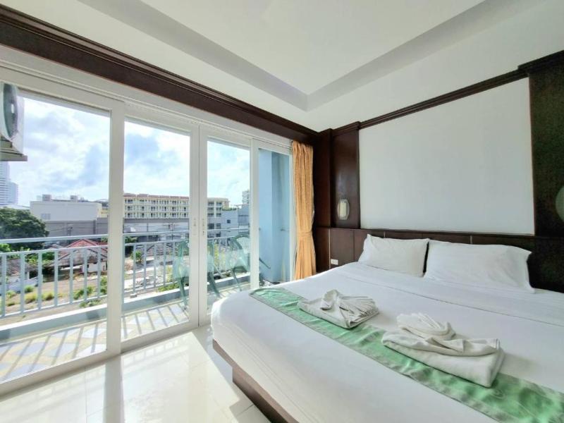 77 Patong Hotel & Spa