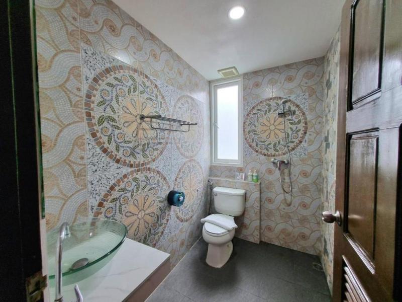 77 Patong Hotel & Spa