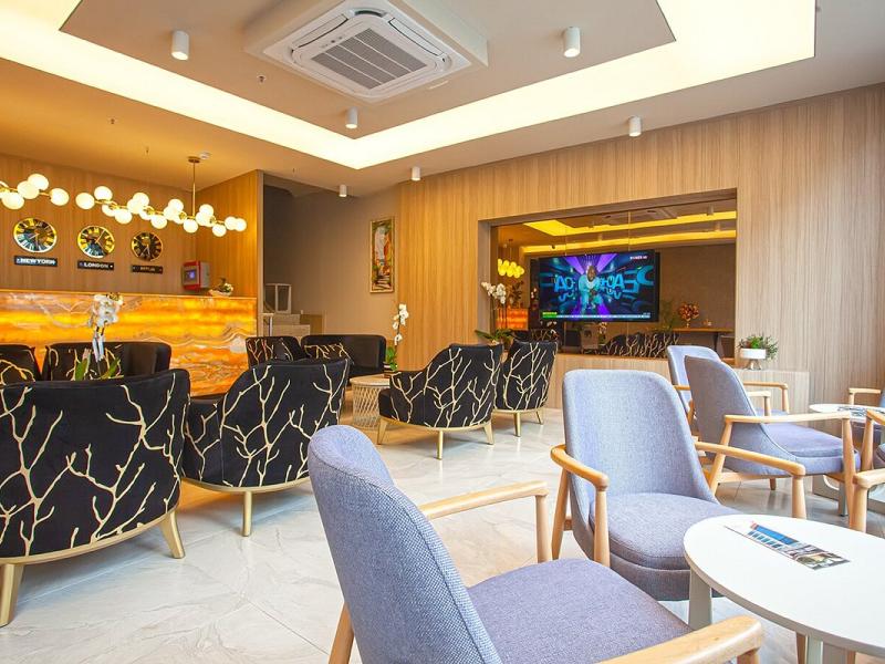 Old Town Point Hotel & Spa