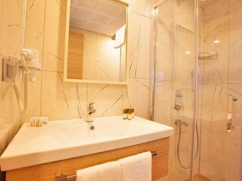 Old Town Point Hotel & Spa