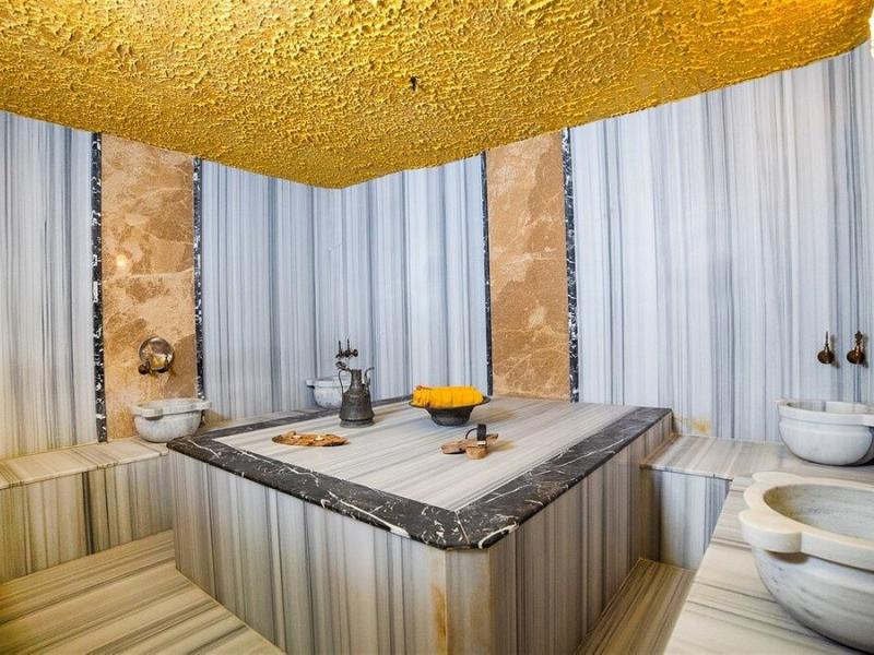 Old Town Point Hotel & Spa