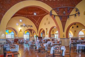 Отель Protels Crystal Beach Resort Египет, Марса Алам, Эль Кусейр, фото 11