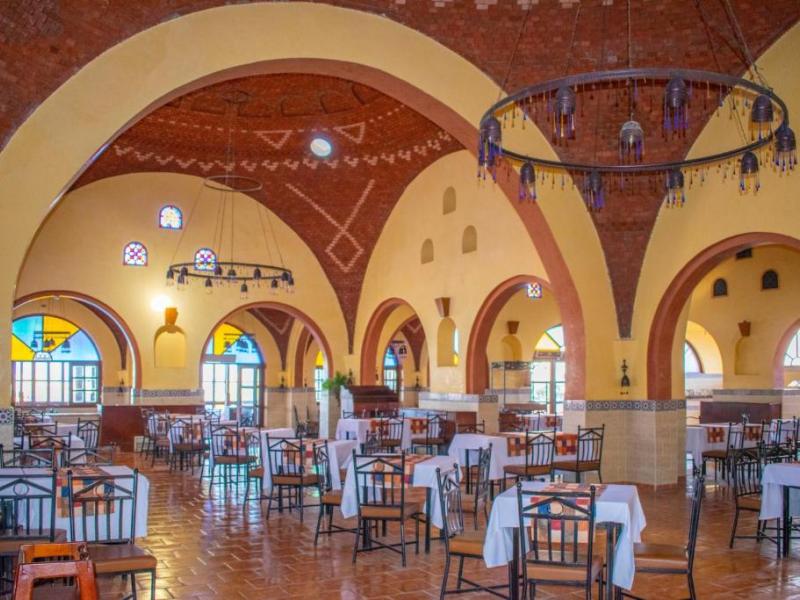 Protels Crystal Beach Resort