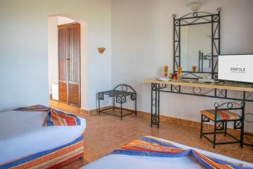 Отель Protels Crystal Beach Resort Египет, Марса Алам, Эль Кусейр, фото 12