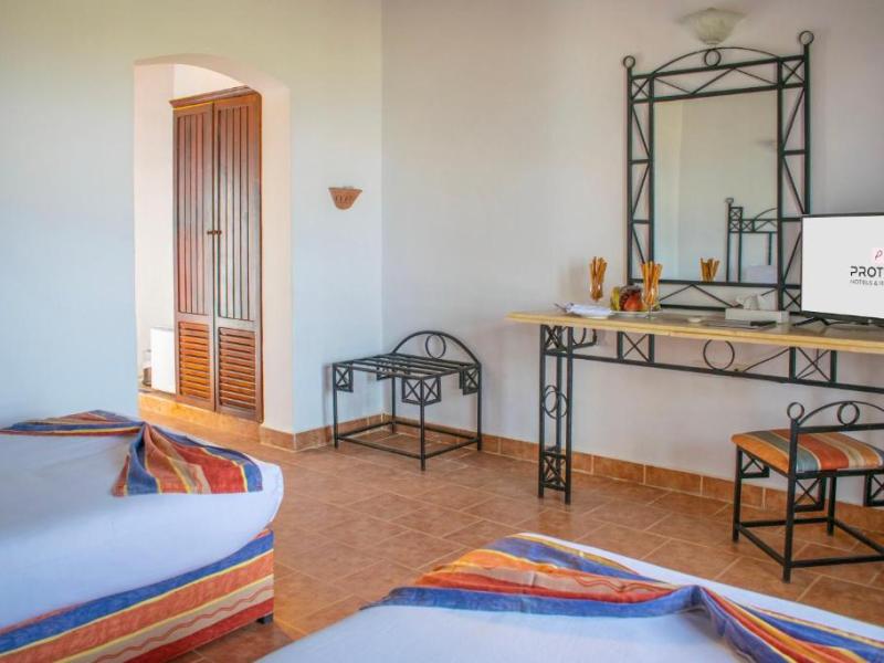 Protels Crystal Beach Resort