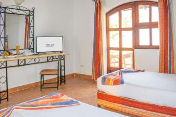 Отель Protels Crystal Beach Resort Египет, Марса Алам, Эль Кусейр, фото 13