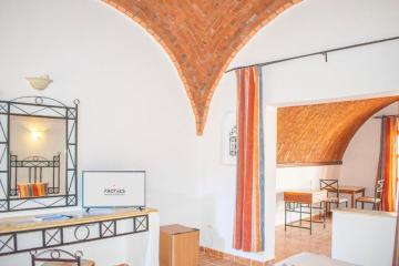 Отель Protels Crystal Beach Resort Египет, Марса Алам, Эль Кусейр, фото 14