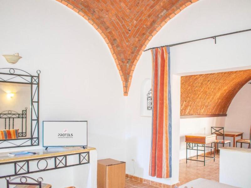 Protels Crystal Beach Resort