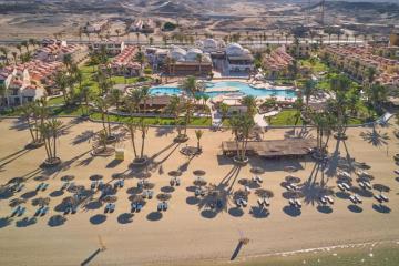 Отель Protels Crystal Beach Resort Египет, Марса Алам, Эль Кусейр, фото 17