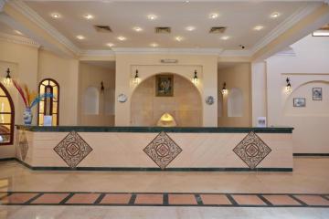 Отель Protels Crystal Beach Resort Египет, Марса Алам, Эль Кусейр, фото 18