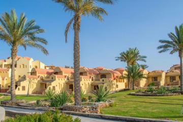 Отель Protels Crystal Beach Resort Египет, Марса Алам, Эль Кусейр, фото 19
