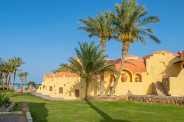 Отель Protels Crystal Beach Resort Египет, Марса Алам, Эль Кусейр, фото 2