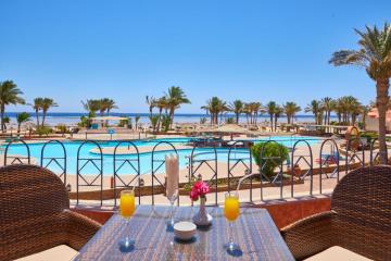 Отель Protels Crystal Beach Resort Египет, Марса Алам, Эль Кусейр, фото 21