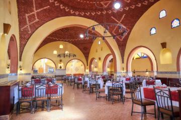 Отель Protels Crystal Beach Resort Египет, Марса Алам, Эль Кусейр, фото 22