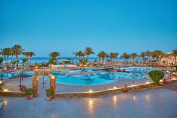 Отель Protels Crystal Beach Resort Египет, Марса Алам, Эль Кусейр, фото 27