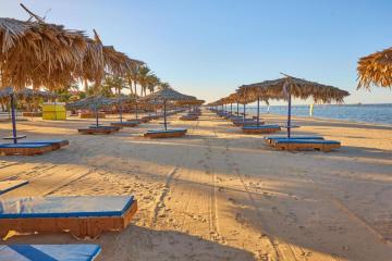 Отель Protels Crystal Beach Resort Египет, Марса Алам, Эль Кусейр, фото 28