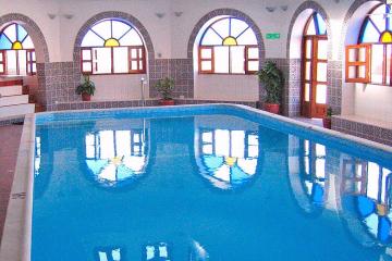 Отель Protels Crystal Beach Resort Египет, Марса Алам, Эль Кусейр, фото 30