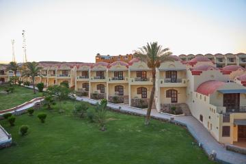 Отель Protels Crystal Beach Resort Египет, Марса Алам, Эль Кусейр, фото 31