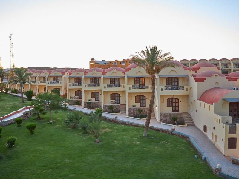 Protels Crystal Beach Resort