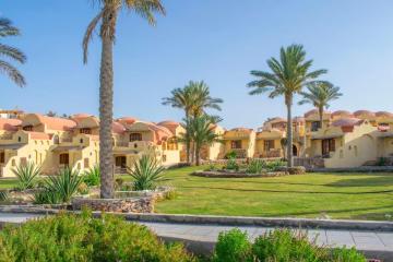 Отель Protels Crystal Beach Resort Египет, Марса Алам, Эль Кусейр, фото 4