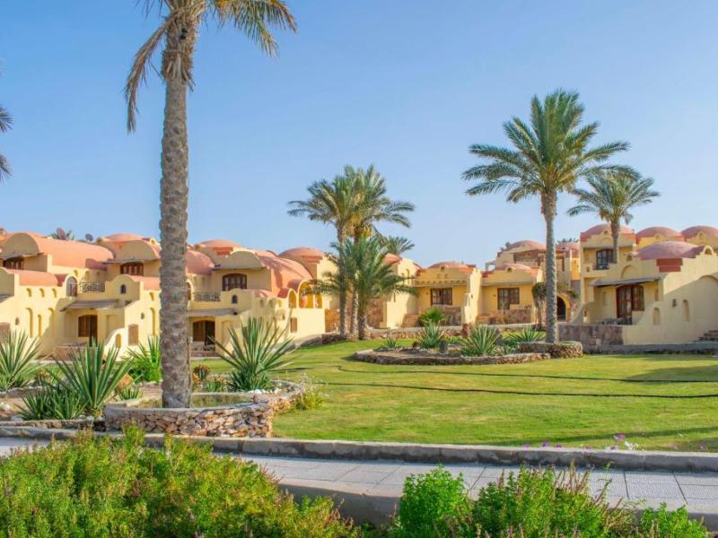 Protels Crystal Beach Resort