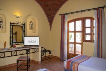 Отель Protels Crystal Beach Resort Египет, Марса Алам, Эль Кусейр, фото 6