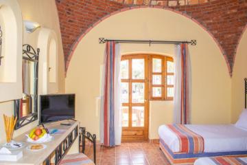 Отель Protels Crystal Beach Resort Египет, Марса Алам, Эль Кусейр, фото 7