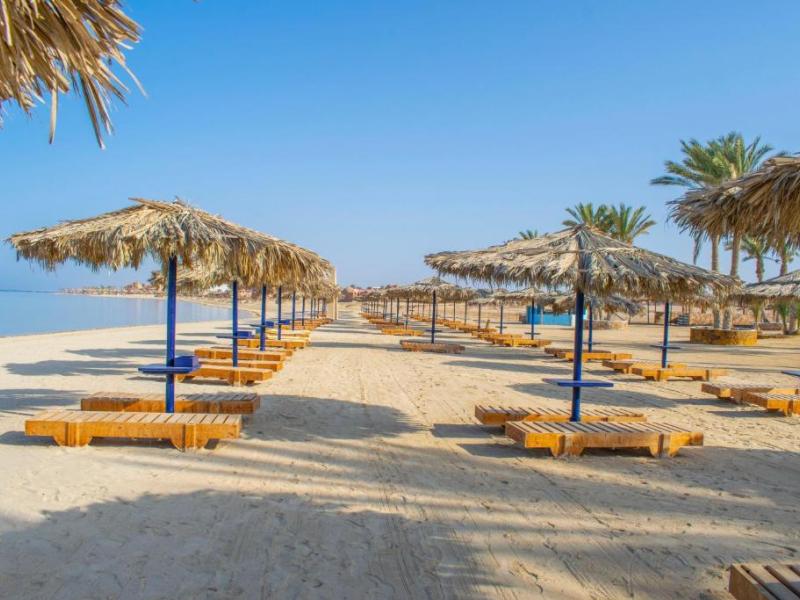 Protels Crystal Beach Resort