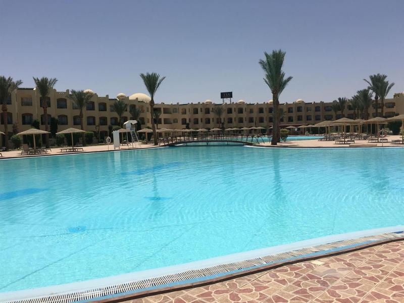 Tia Heights Makadi Bay