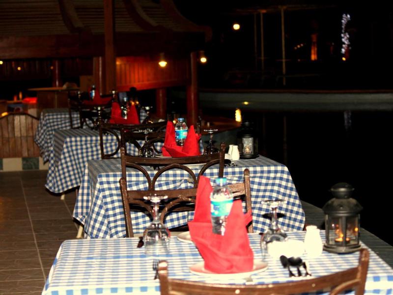 Tia Heights Makadi Bay