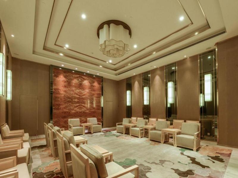 Sanya Tibet Hotel